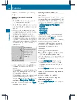 Preview for 148 page of Mercedes-Benz 2013 CL Operator'S Manual