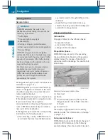 Preview for 154 page of Mercedes-Benz 2013 CL Operator'S Manual