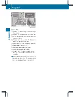 Предварительный просмотр 156 страницы Mercedes-Benz 2013 CL Operator'S Manual