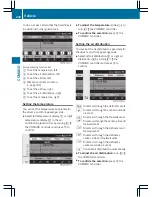 Предварительный просмотр 240 страницы Mercedes-Benz 2013 CL Operator'S Manual