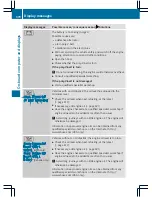 Preview for 372 page of Mercedes-Benz 2013 CL Operator'S Manual