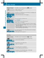 Preview for 386 page of Mercedes-Benz 2013 CL Operator'S Manual