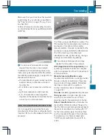 Preview for 473 page of Mercedes-Benz 2013 CL Operator'S Manual