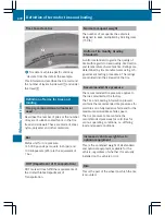 Preview for 474 page of Mercedes-Benz 2013 CL Operator'S Manual