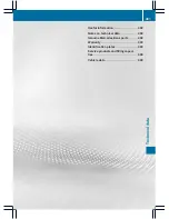 Preview for 483 page of Mercedes-Benz 2013 CL Operator'S Manual