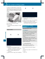 Preview for 486 page of Mercedes-Benz 2013 CL Operator'S Manual