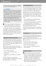 Preview for 26 page of Mercedes-Benz 2013 CLA Owner'S Manual