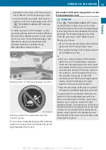 Preview for 55 page of Mercedes-Benz 2013 CLA Owner'S Manual