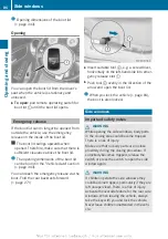 Preview for 88 page of Mercedes-Benz 2013 CLA Owner'S Manual