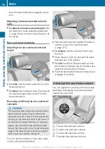 Preview for 100 page of Mercedes-Benz 2013 CLA Owner'S Manual