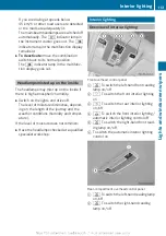 Preview for 115 page of Mercedes-Benz 2013 CLA Owner'S Manual