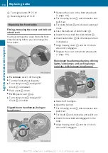 Preview for 118 page of Mercedes-Benz 2013 CLA Owner'S Manual