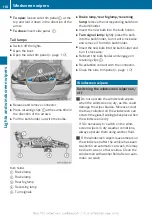 Preview for 120 page of Mercedes-Benz 2013 CLA Owner'S Manual