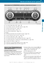 Preview for 129 page of Mercedes-Benz 2013 CLA Owner'S Manual