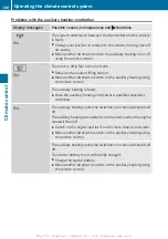 Preview for 142 page of Mercedes-Benz 2013 CLA Owner'S Manual