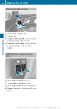 Preview for 144 page of Mercedes-Benz 2013 CLA Owner'S Manual