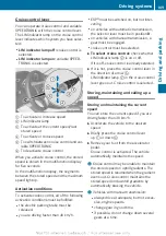 Preview for 171 page of Mercedes-Benz 2013 CLA Owner'S Manual