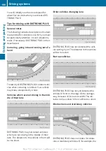 Preview for 182 page of Mercedes-Benz 2013 CLA Owner'S Manual