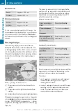 Preview for 186 page of Mercedes-Benz 2013 CLA Owner'S Manual