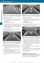 Preview for 196 page of Mercedes-Benz 2013 CLA Owner'S Manual