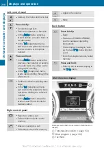 Preview for 212 page of Mercedes-Benz 2013 CLA Owner'S Manual