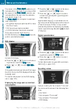 Preview for 214 page of Mercedes-Benz 2013 CLA Owner'S Manual