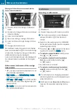 Preview for 216 page of Mercedes-Benz 2013 CLA Owner'S Manual