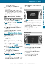 Preview for 221 page of Mercedes-Benz 2013 CLA Owner'S Manual