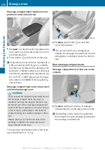 Preview for 272 page of Mercedes-Benz 2013 CLA Owner'S Manual