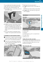 Preview for 277 page of Mercedes-Benz 2013 CLA Owner'S Manual