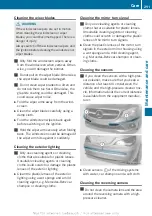 Preview for 293 page of Mercedes-Benz 2013 CLA Owner'S Manual