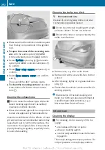 Preview for 294 page of Mercedes-Benz 2013 CLA Owner'S Manual