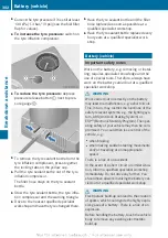 Preview for 304 page of Mercedes-Benz 2013 CLA Owner'S Manual