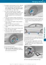 Preview for 329 page of Mercedes-Benz 2013 CLA Owner'S Manual