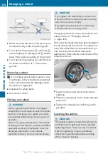 Preview for 330 page of Mercedes-Benz 2013 CLA Owner'S Manual