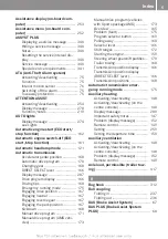 Preview for 7 page of Mercedes-Benz 2013 CLS Coupe Owner'S Manual