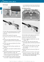 Preview for 62 page of Mercedes-Benz 2013 CLS Coupe Owner'S Manual