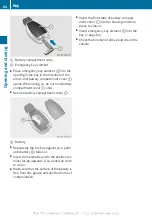 Preview for 86 page of Mercedes-Benz 2013 CLS Coupe Owner'S Manual