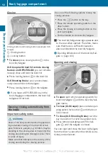 Preview for 94 page of Mercedes-Benz 2013 CLS Coupe Owner'S Manual