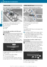 Preview for 168 page of Mercedes-Benz 2013 CLS Coupe Owner'S Manual