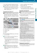 Preview for 169 page of Mercedes-Benz 2013 CLS Coupe Owner'S Manual