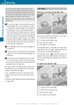 Preview for 178 page of Mercedes-Benz 2013 CLS Coupe Owner'S Manual