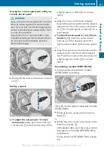 Preview for 193 page of Mercedes-Benz 2013 CLS Coupe Owner'S Manual