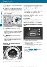 Preview for 200 page of Mercedes-Benz 2013 CLS Coupe Owner'S Manual