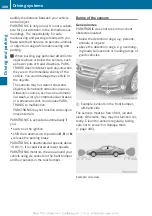 Preview for 210 page of Mercedes-Benz 2013 CLS Coupe Owner'S Manual