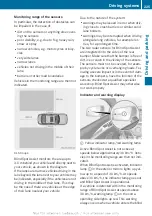 Preview for 227 page of Mercedes-Benz 2013 CLS Coupe Owner'S Manual