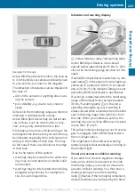 Preview for 231 page of Mercedes-Benz 2013 CLS Coupe Owner'S Manual