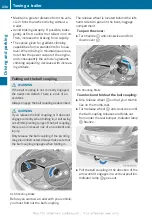 Preview for 238 page of Mercedes-Benz 2013 CLS Coupe Owner'S Manual