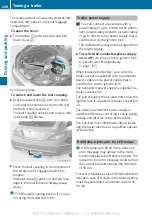 Preview for 240 page of Mercedes-Benz 2013 CLS Coupe Owner'S Manual