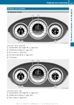 Preview for 245 page of Mercedes-Benz 2013 CLS Coupe Owner'S Manual